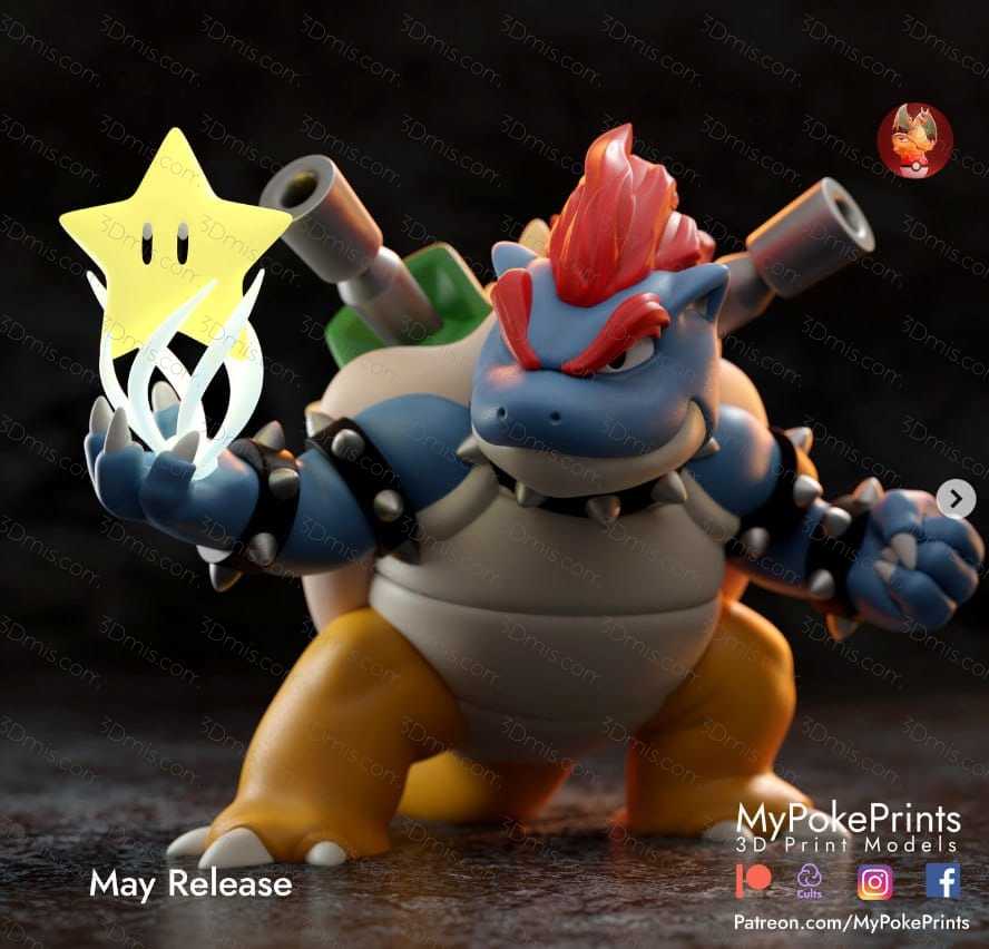 口袋妖怪 水箭龟和杰尼龟形态