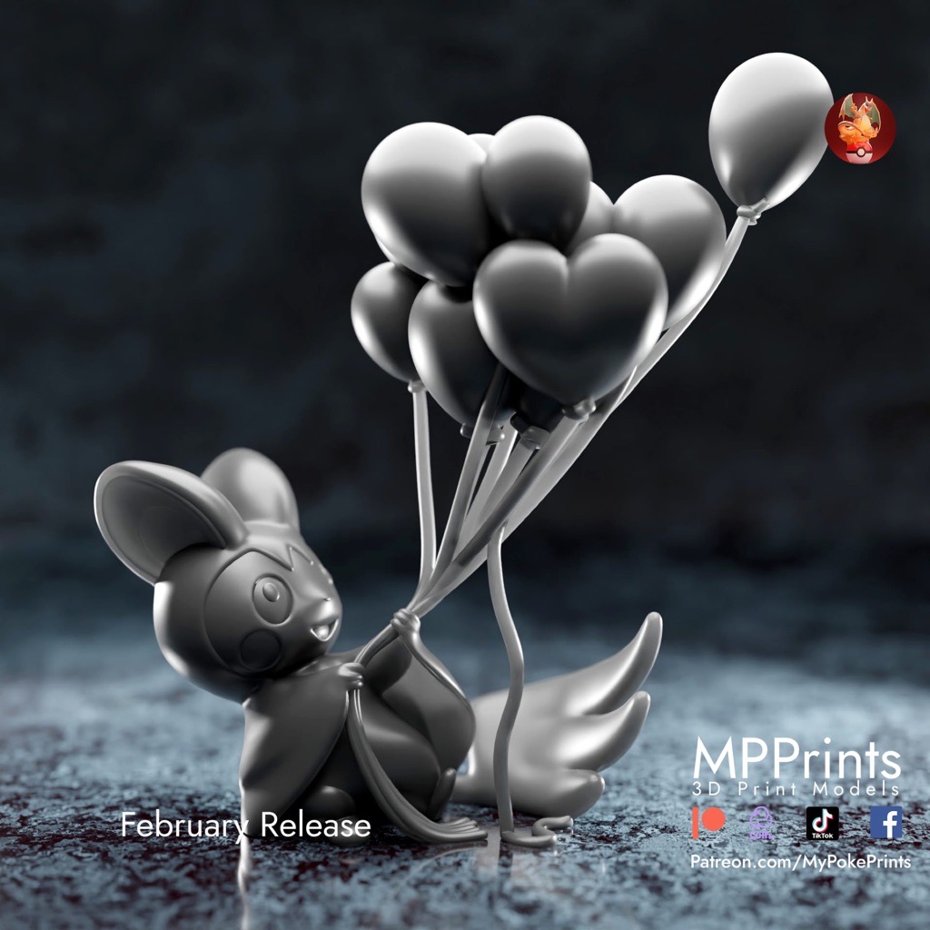 P站图纸印象馆 口袋妖怪 电飞鼠 口袋妖怪 电飞鼠