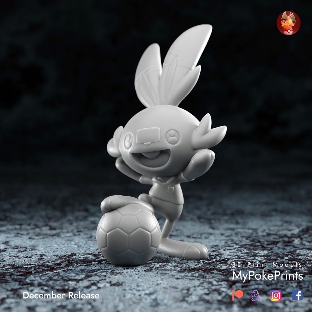 P站图纸印象馆 口袋妖怪 世界杯足球赛 口袋妖怪 世界杯足球赛