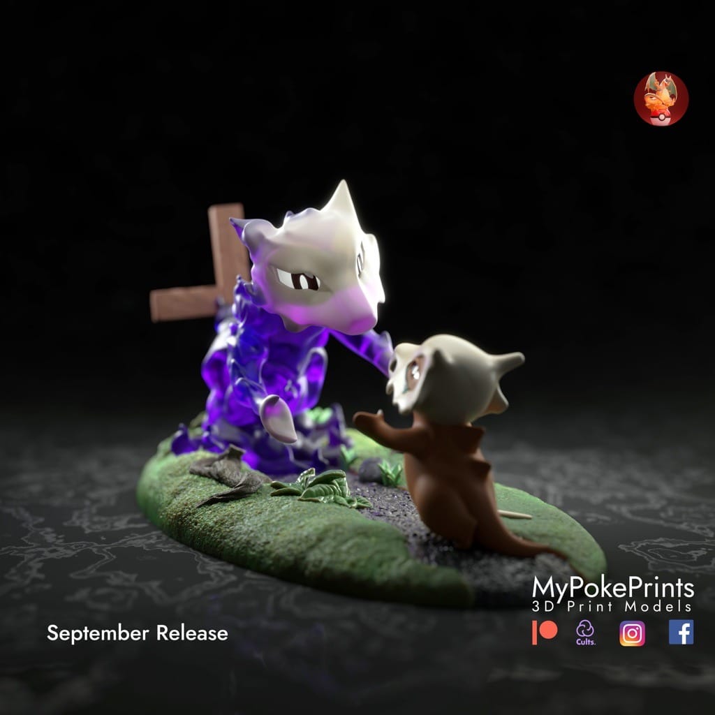 P站图纸印象馆 口袋妖怪 卡拉卡拉 口袋妖怪 卡拉卡拉