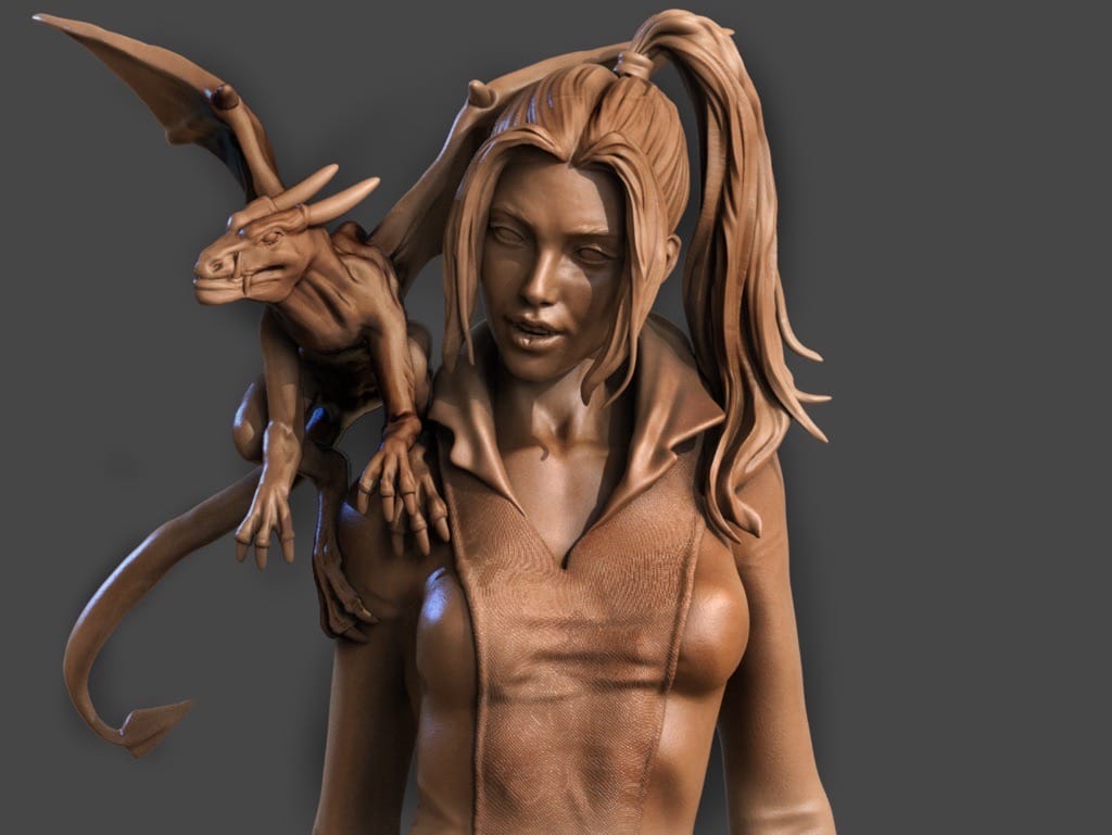 P站图纸印象馆 CA3D 漫威 幻影猫 凯蒂·普莱德 CA3D 漫威 幻影猫 凯蒂·普莱德