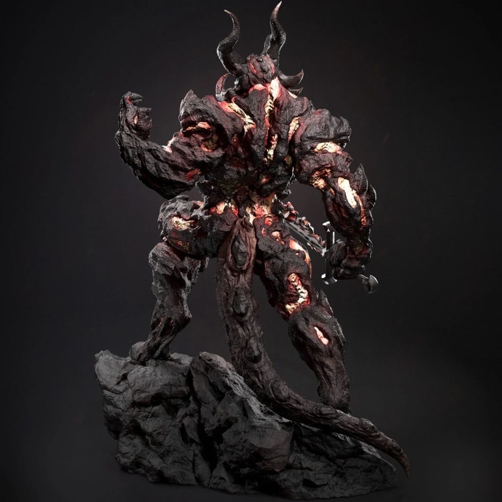 P站图纸印象馆 CA3D 漫威 神秘之旅 苏尔特尔 CA3D 漫威 神秘之旅 苏尔特尔