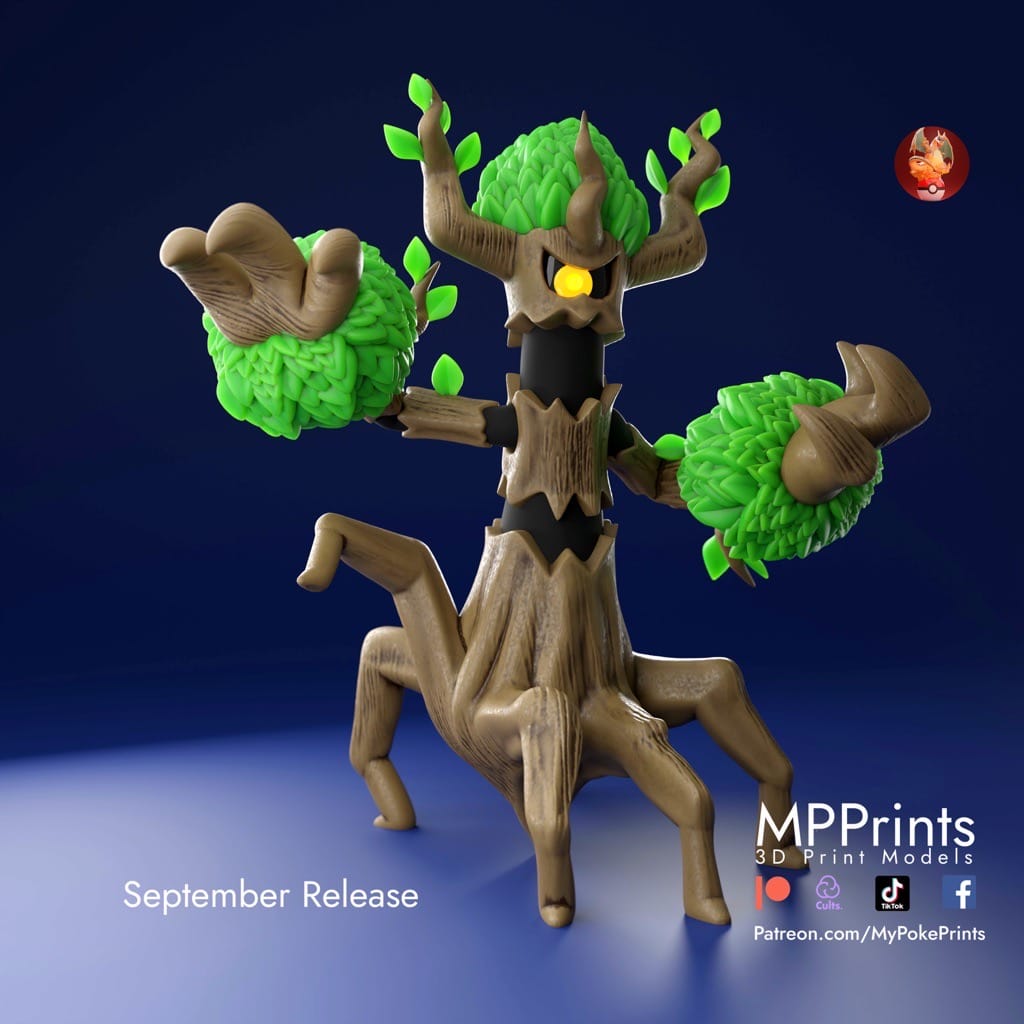 P站图纸印象馆 口袋妖怪 幽灵系小精灵 口袋妖怪 幽灵系小精灵