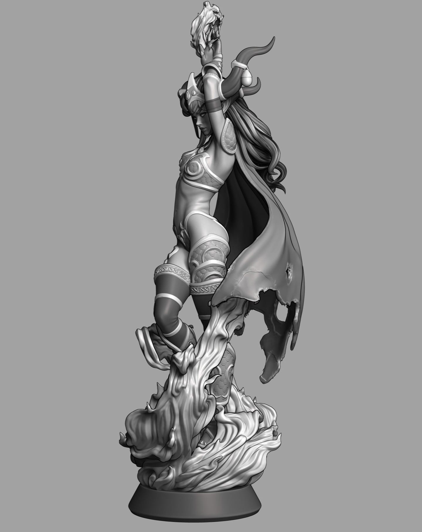 P站图纸印象馆 3dVerse 魔兽世界 阿莱克斯塔萨 3dVerse 魔兽世界 阿莱克斯塔萨