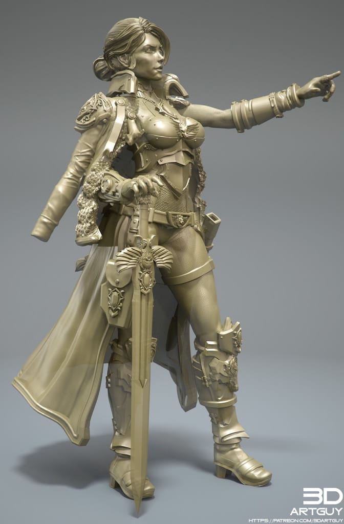 P站图纸印象馆 3DArtGuy 特工人员 3DArtGuy 特工人员