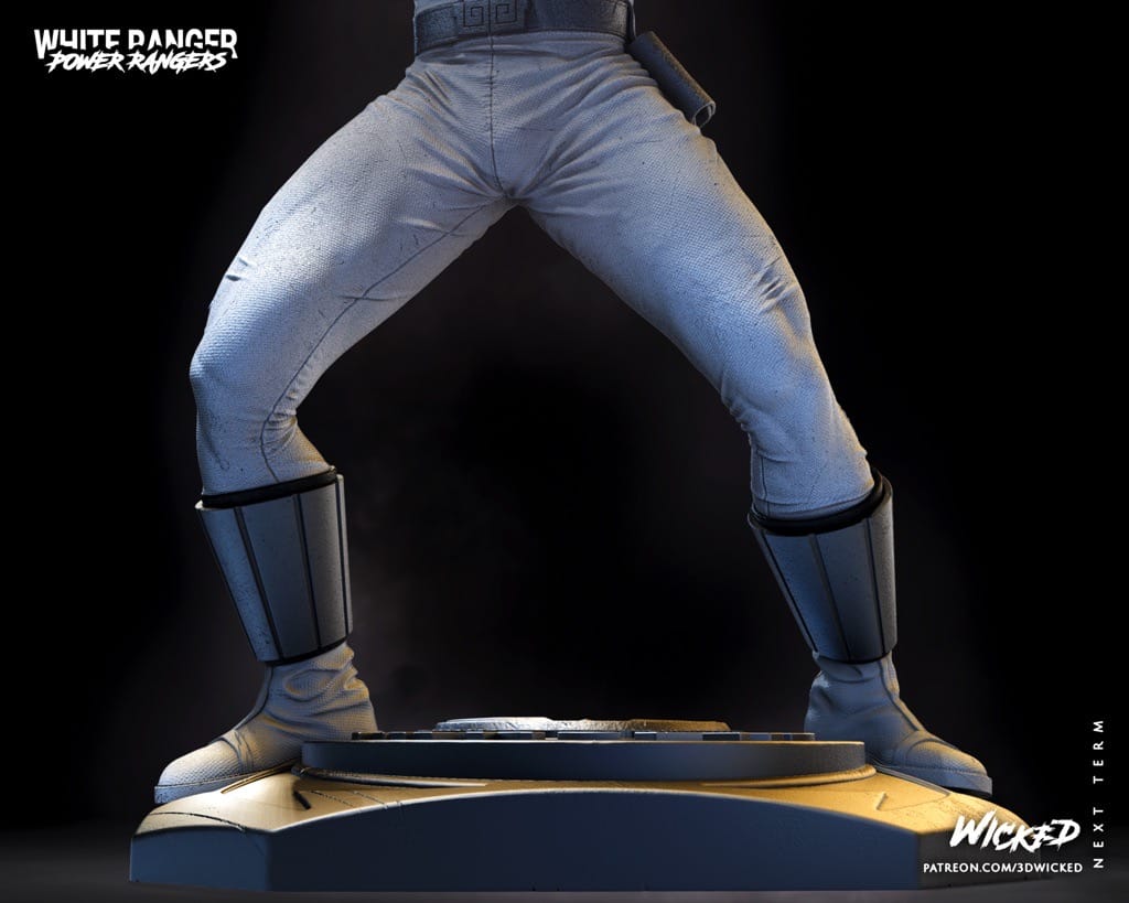 P站图纸印象馆 3DWicked 漫威 绿巨人 游骑兵 3DWicked 漫威 绿巨人 游骑兵