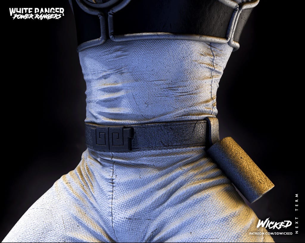 P站图纸印象馆 3DWicked 漫威 绿巨人 游骑兵 3DWicked 漫威 绿巨人 游骑兵