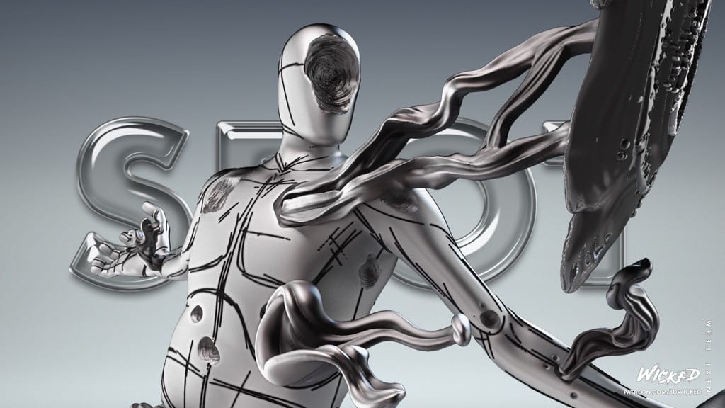 P站图纸印象馆 3DWicked 漫威 蜘蛛侠 斑点 3DWicked 漫威 蜘蛛侠 斑点