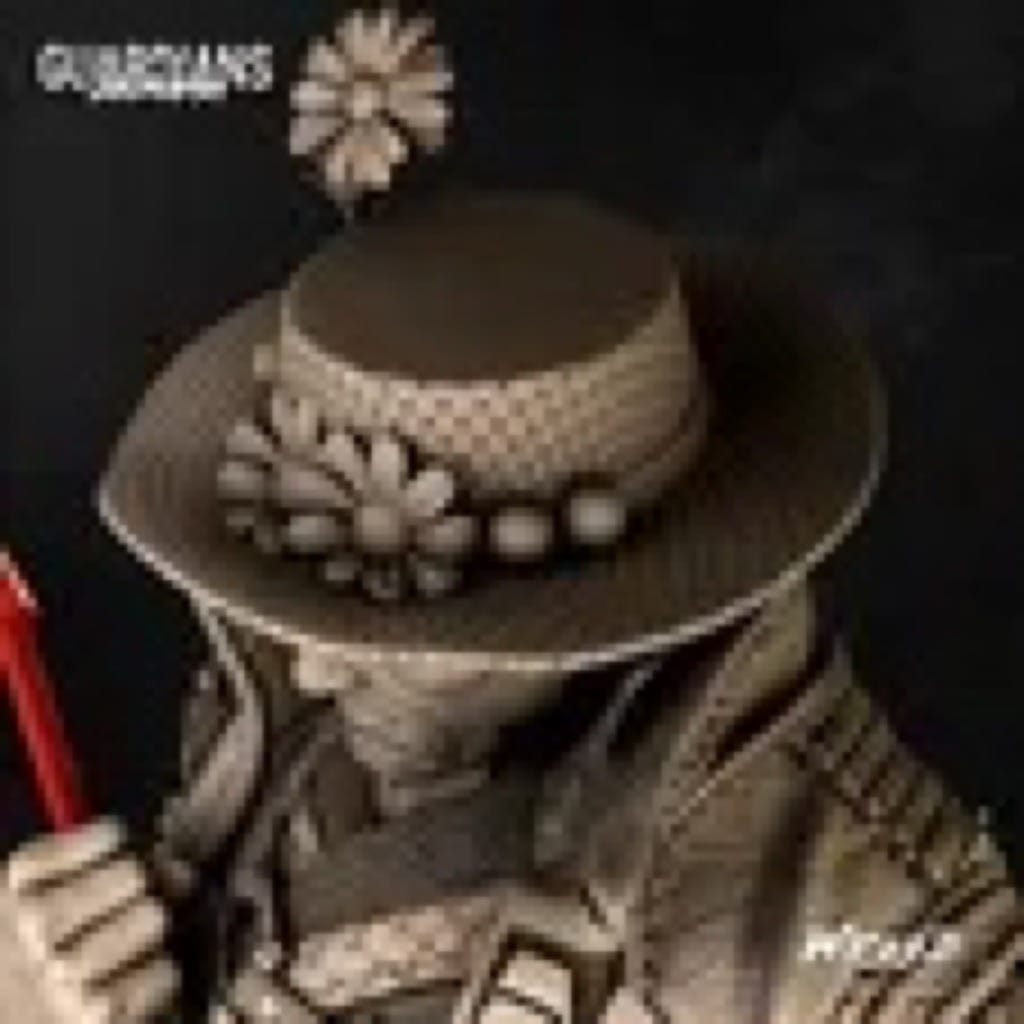 P站图纸印象馆 3DWicked 漫威 超级争霸战 勇度 3DWicked 漫威 超级争霸战 勇度
