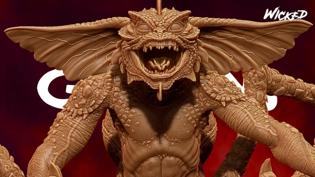 P站图纸印象馆 3DWicked 邪恶小精灵合集 3DWicked 邪恶小精灵合集