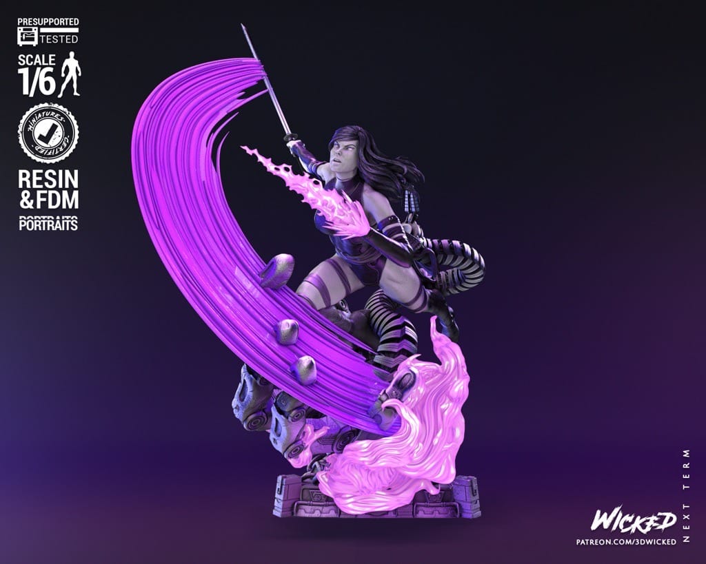 P站图纸印象馆 3DWicked 漫威 英国队长 灵蝶 3DWicked 漫威 英国队长 灵蝶