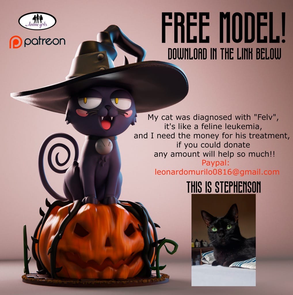 P站图纸印象馆 ANIME GIRLS 噬魂师 布莱尔 ANIME GIRLS 噬魂师 布莱尔