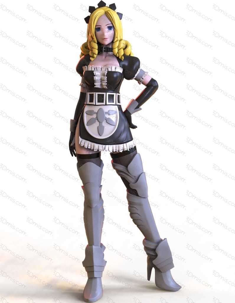 P站图纸印象馆 ANIME GIRLS 昴宿星团 Epsilon ANIME GIRLS 昴宿星团 Epsilon