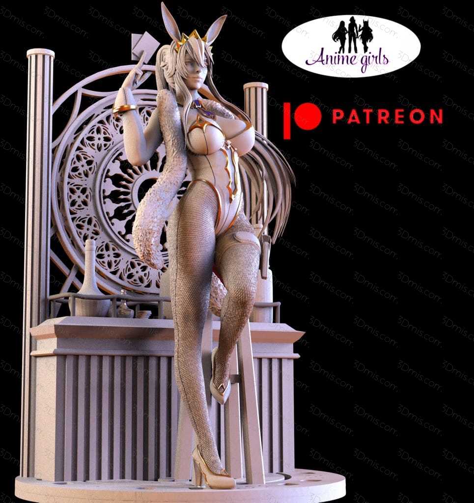 ANIME GIRLS 阿尔特利亚