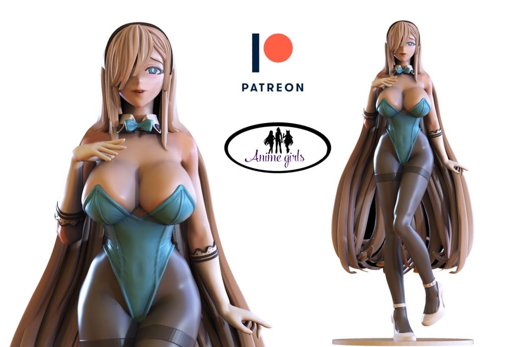 P站图纸印象馆 ANIME GIRLS 蔚蓝档案 一之濑明日奈 ANIME GIRLS 蔚蓝档案 一之濑明日奈