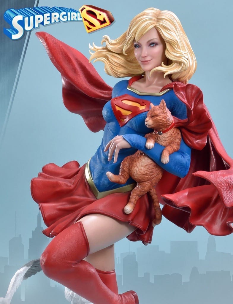 P站图纸印象馆 Artifex3d DC漫画 女超人 Artifex3d DC漫画 女超人