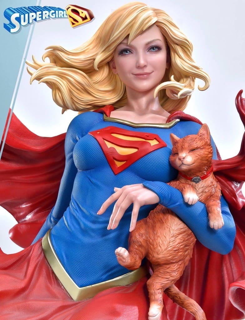 P站图纸印象馆 Artifex3d DC漫画 女超人 Artifex3d DC漫画 女超人