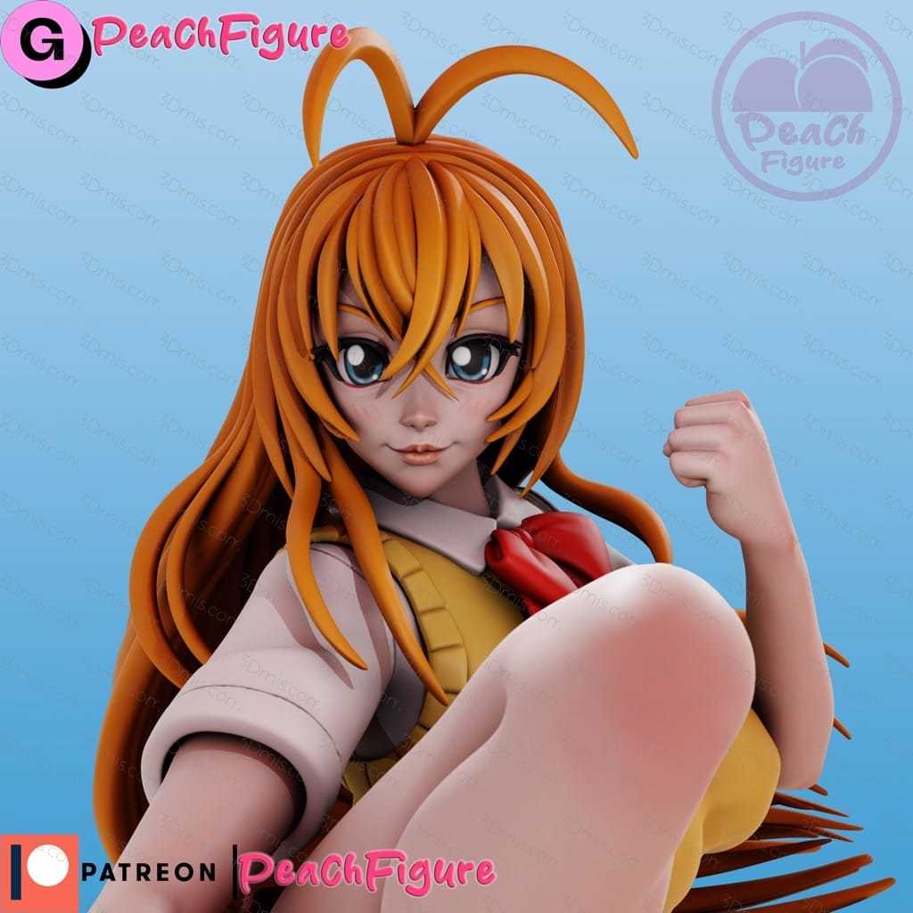 Peach Figure 一骑当千 孙策伯符