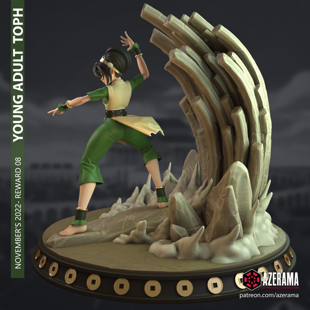 P站图纸印象馆 Azerama 最后的气宗 北方拓芙 Azerama 最后的气宗 北方拓芙