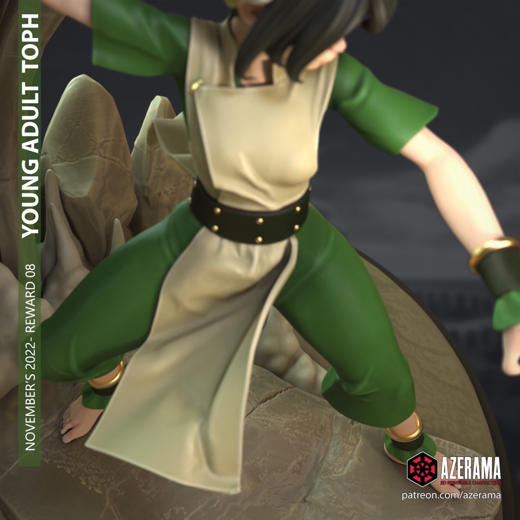 P站图纸印象馆 Azerama 最后的气宗 北方拓芙 Azerama 最后的气宗 北方拓芙