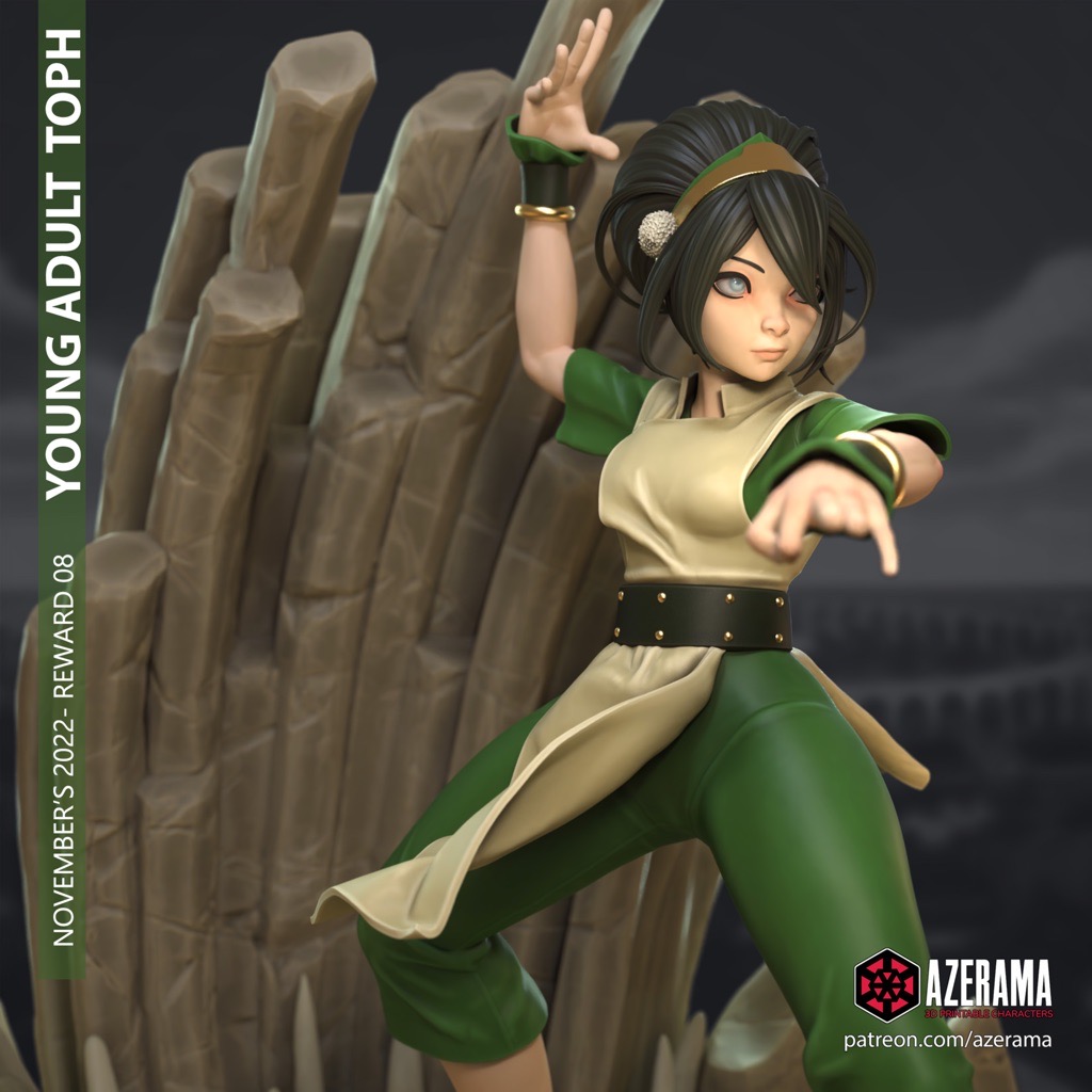 P站图纸印象馆 Azerama 最后的气宗 北方拓芙 Azerama 最后的气宗 北方拓芙