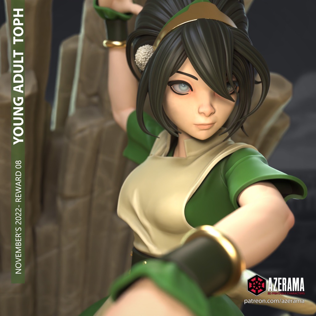 P站图纸印象馆 Azerama 最后的气宗 北方拓芙 Azerama 最后的气宗 北方拓芙