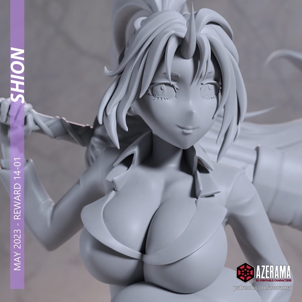 P站图纸印象馆 Azerama 少女爱上姐姐 紫苑 Azerama 少女爱上姐姐 紫苑