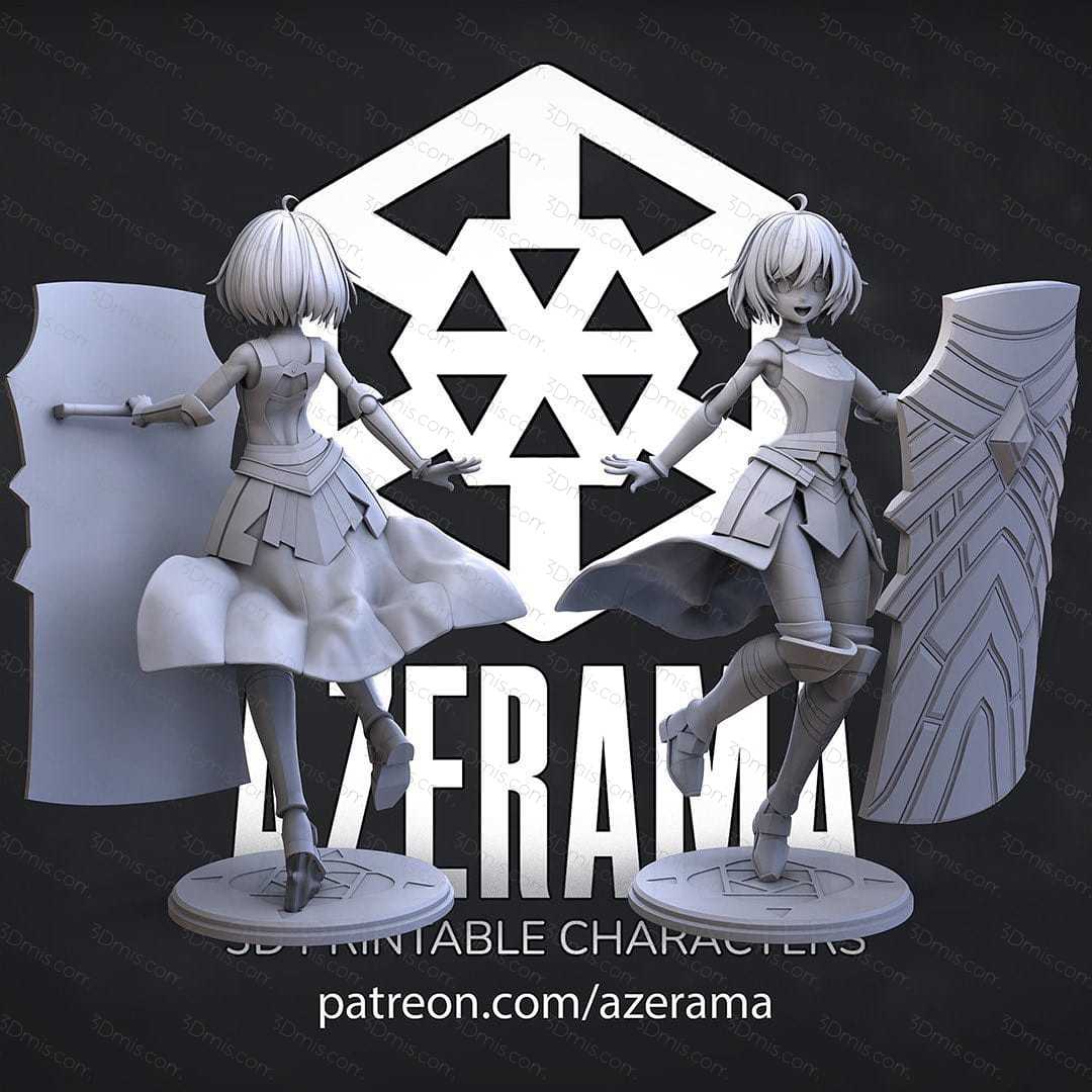 Azerama 梅普露