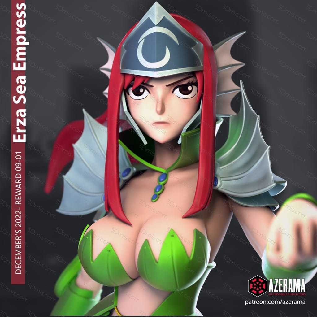 Azerama 艾尔莎