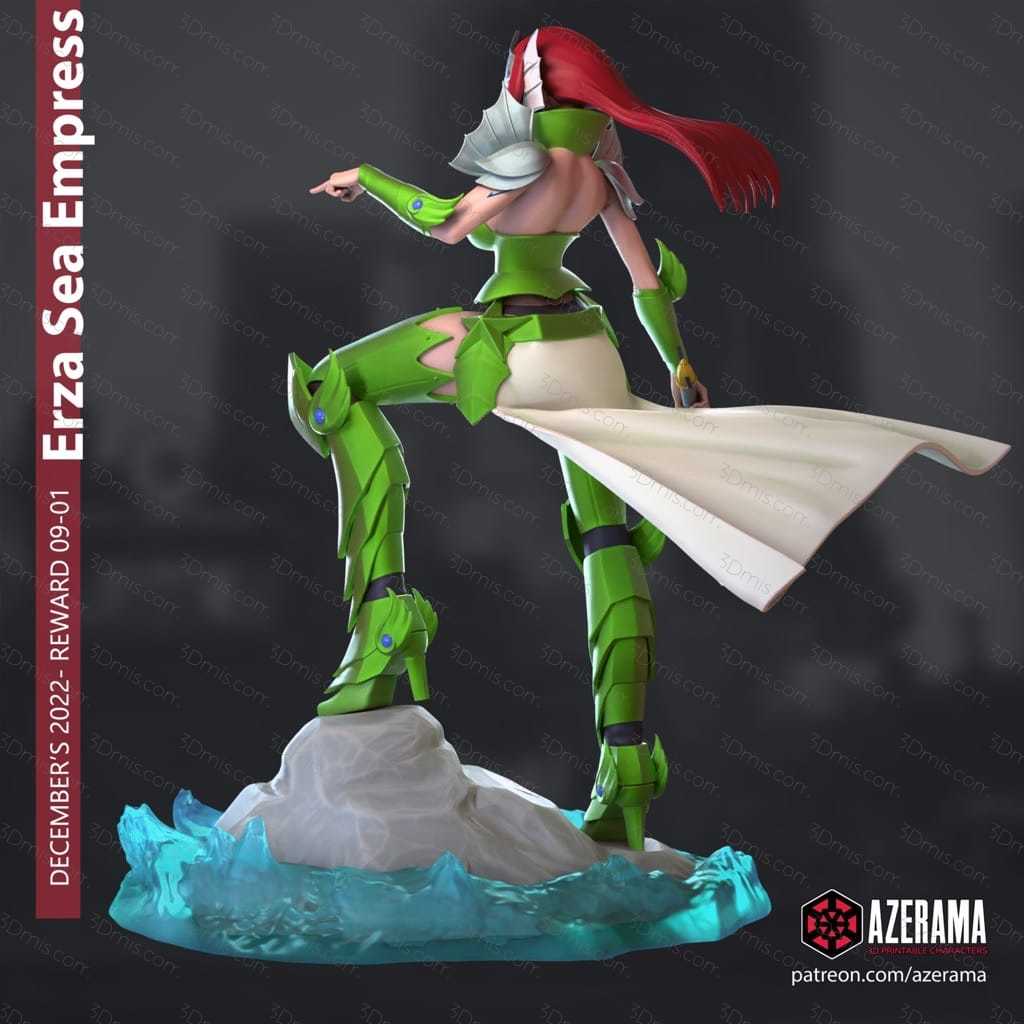 Azerama 艾尔莎