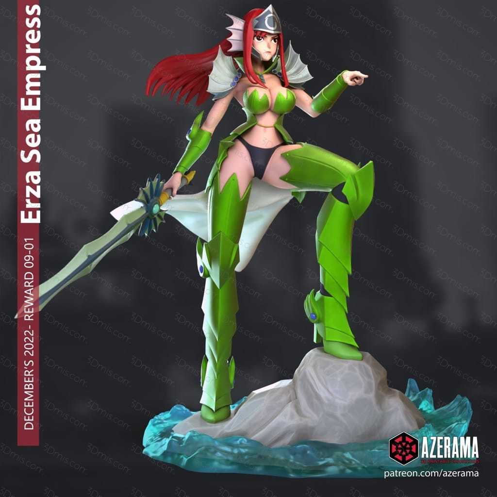Azerama 艾尔莎