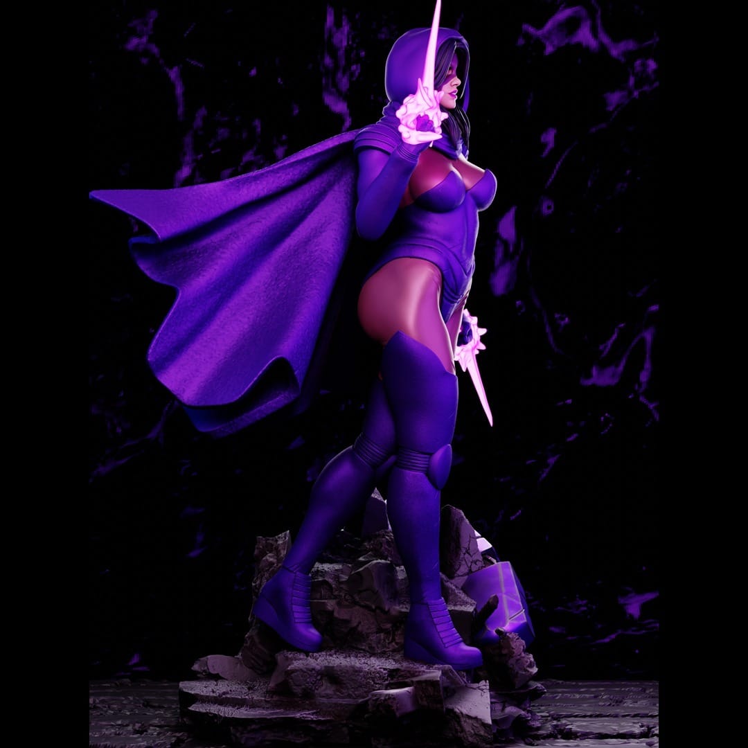 P站图纸印象馆 BrunoArt3D 漫威 英国队长 灵蝶 BrunoArt3D 漫威 英国队长 灵蝶