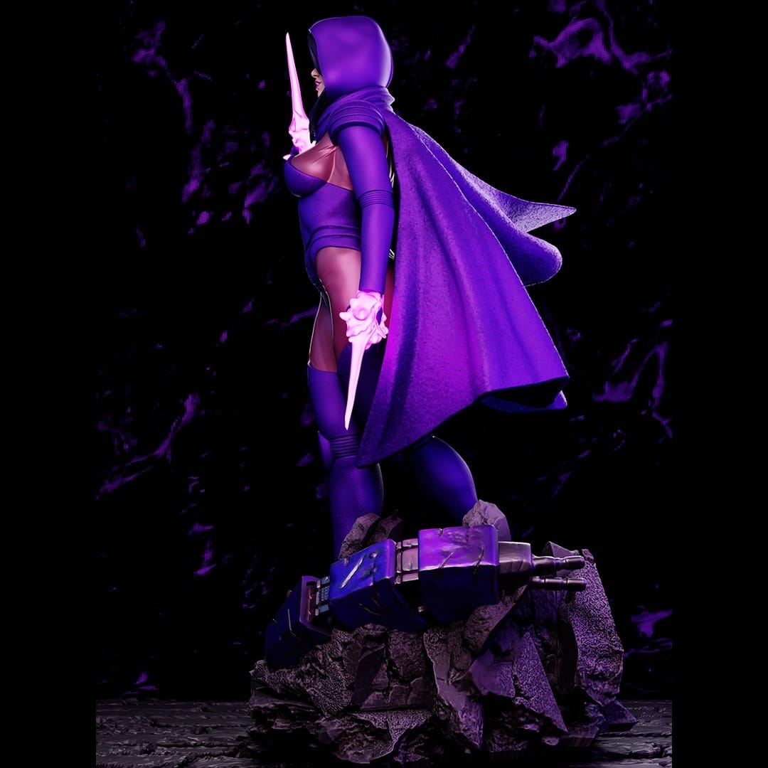 P站图纸印象馆 BrunoArt3D 漫威 英国队长 灵蝶 BrunoArt3D 漫威 英国队长 灵蝶