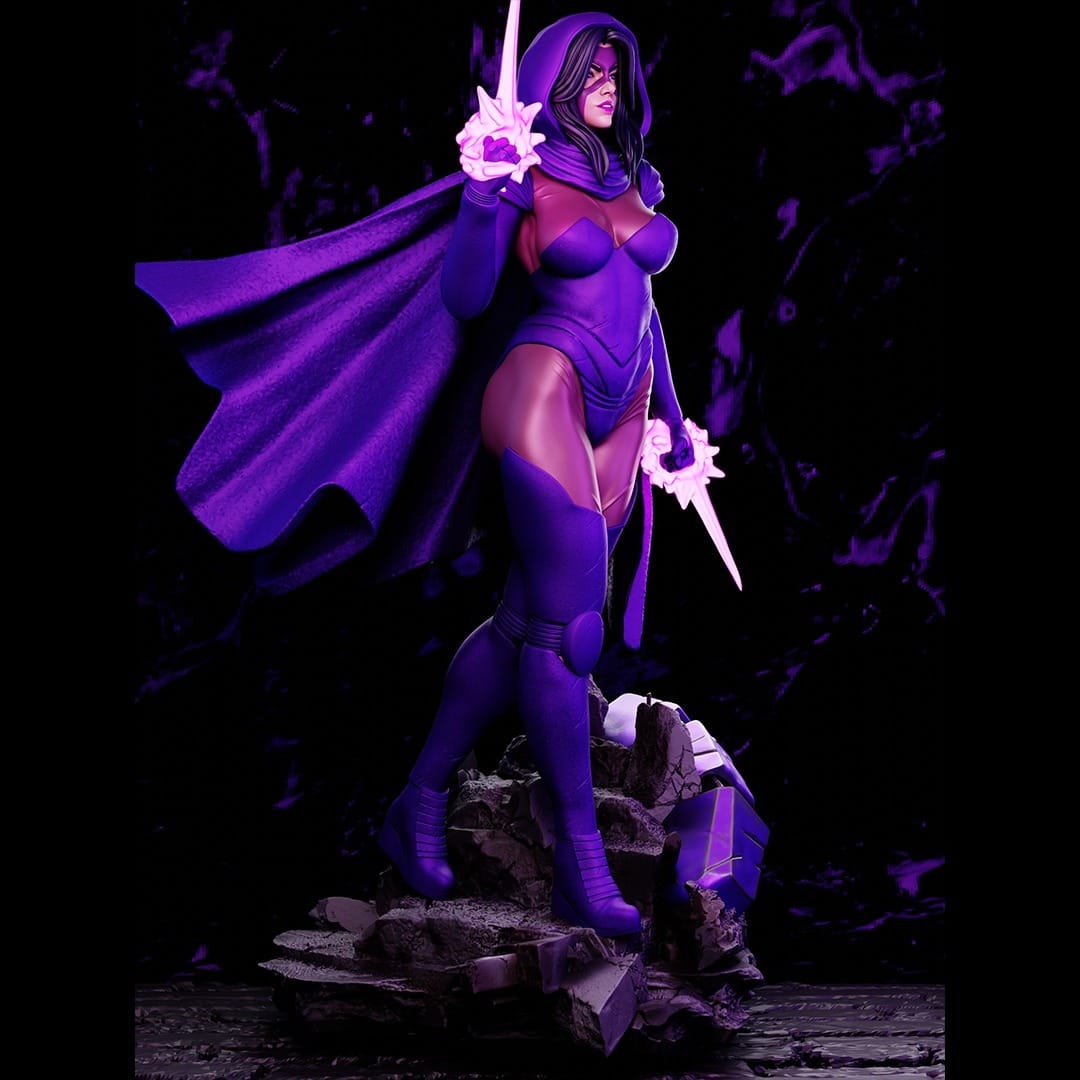 P站图纸印象馆 BrunoArt3D 漫威 英国队长 灵蝶 BrunoArt3D 漫威 英国队长 灵蝶