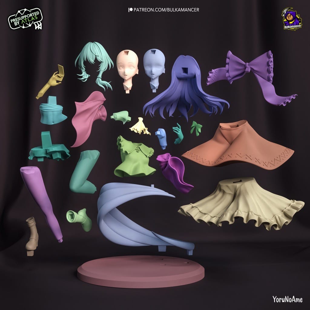 P站图纸印象馆 Bulkamancer 东方红魔乡 博丽灵梦 Bulkamancer 东方红魔乡 博丽灵梦