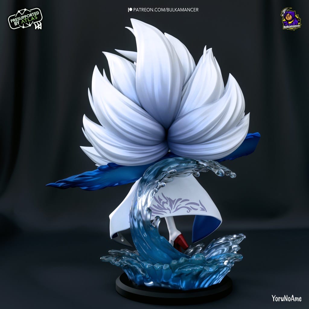 P站图纸印象馆 Bulkamancer 碧蓝航线 加贺 Bulkamancer 碧蓝航线 加贺