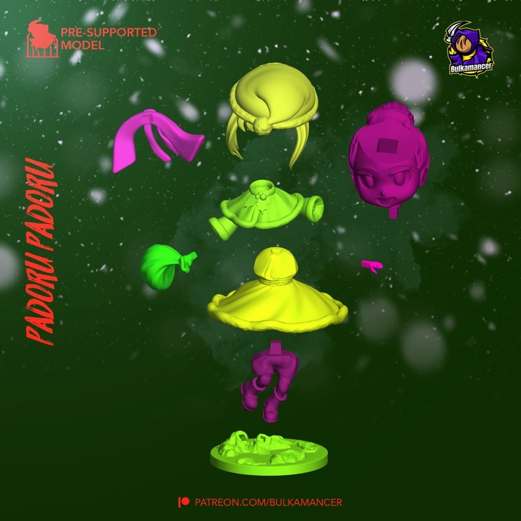 P站图纸印象馆 Bulkamancer 命运-冠位指定 尼禄·克劳狄乌斯 Bulkamancer 命运-冠位指定 尼禄·克劳狄乌斯