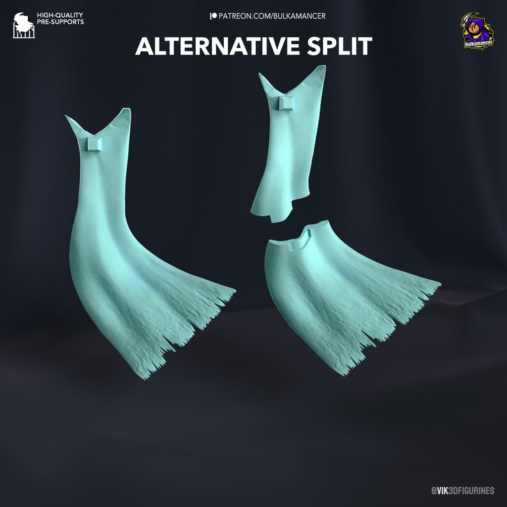 P站图纸印象馆 Bulkamancer 最终幻想 克莱夫·罗斯菲尔德 Bulkamancer 最终幻想 克莱夫·罗斯菲尔德