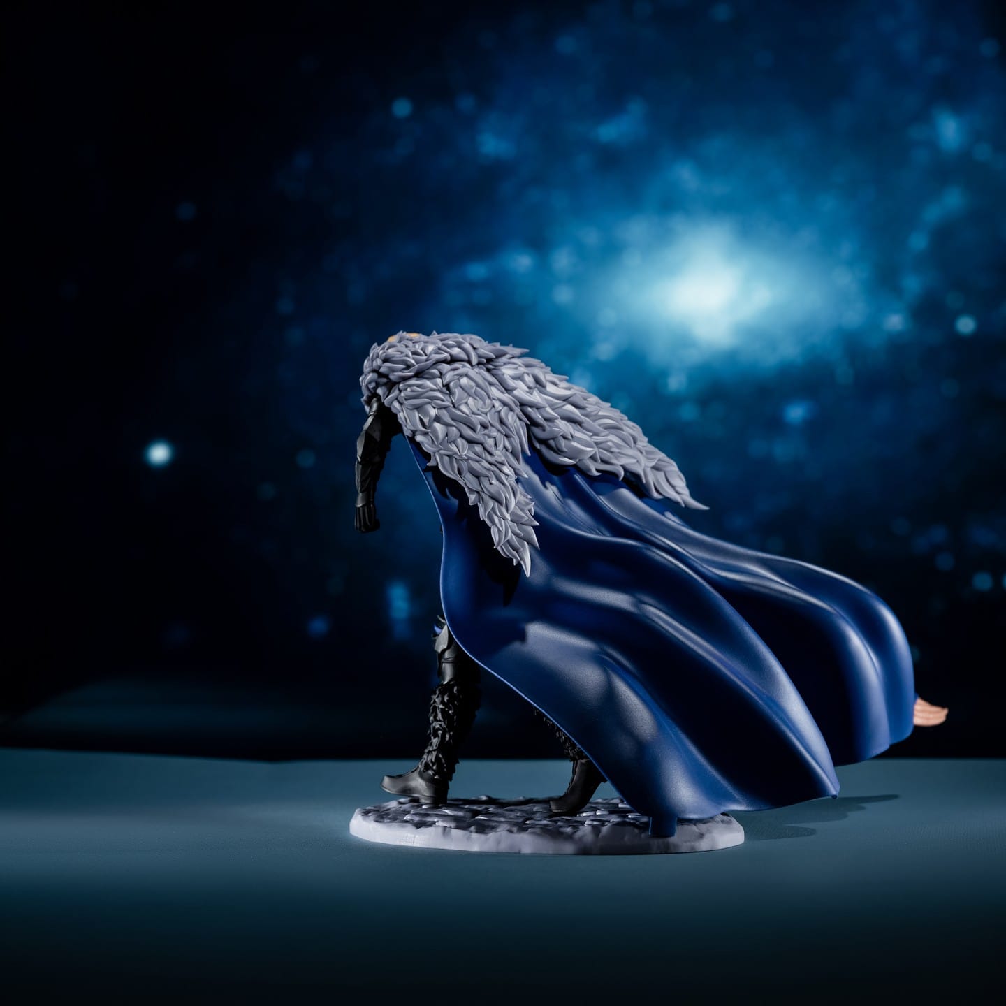 P站图纸印象馆 Bulkamancer 火焰之纹章 迪米特里 Bulkamancer 火焰之纹章 迪米特里