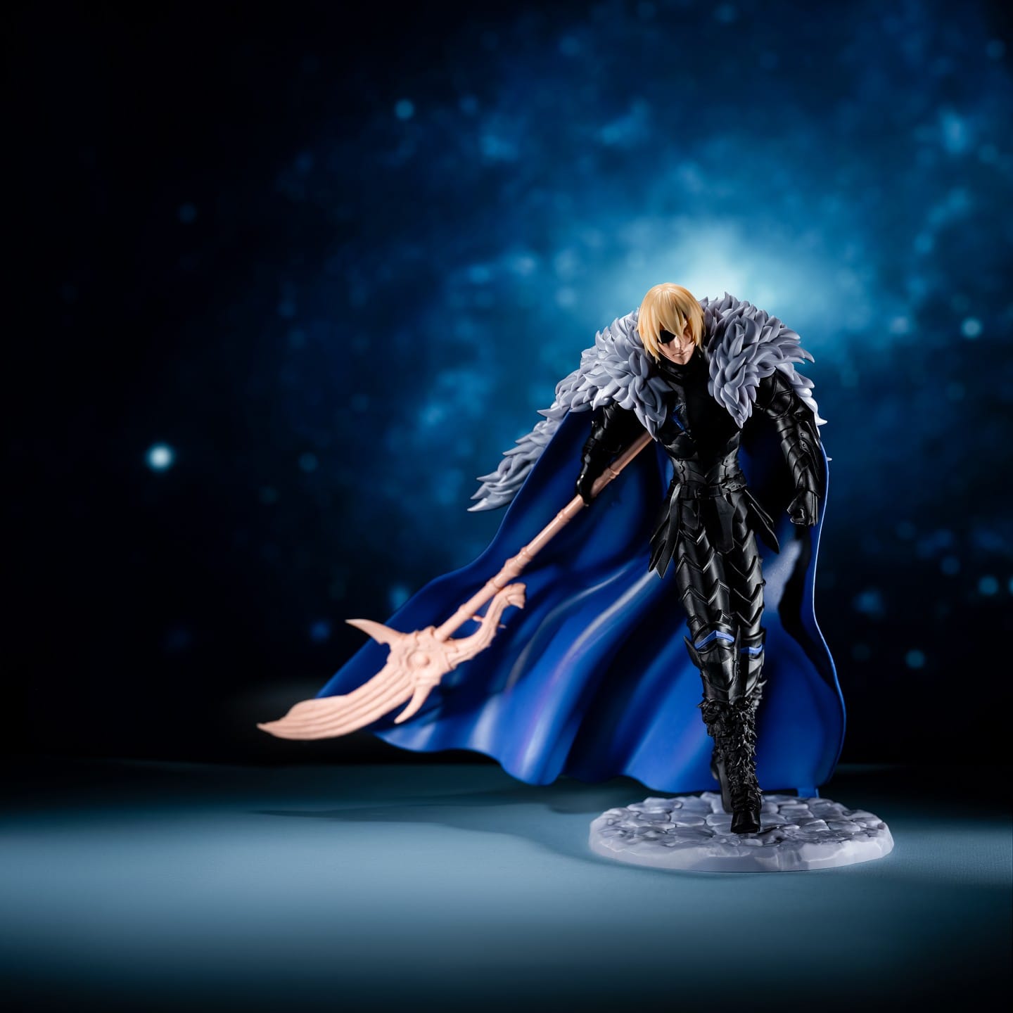 P站图纸印象馆 Bulkamancer 火焰之纹章 迪米特里 Bulkamancer 火焰之纹章 迪米特里