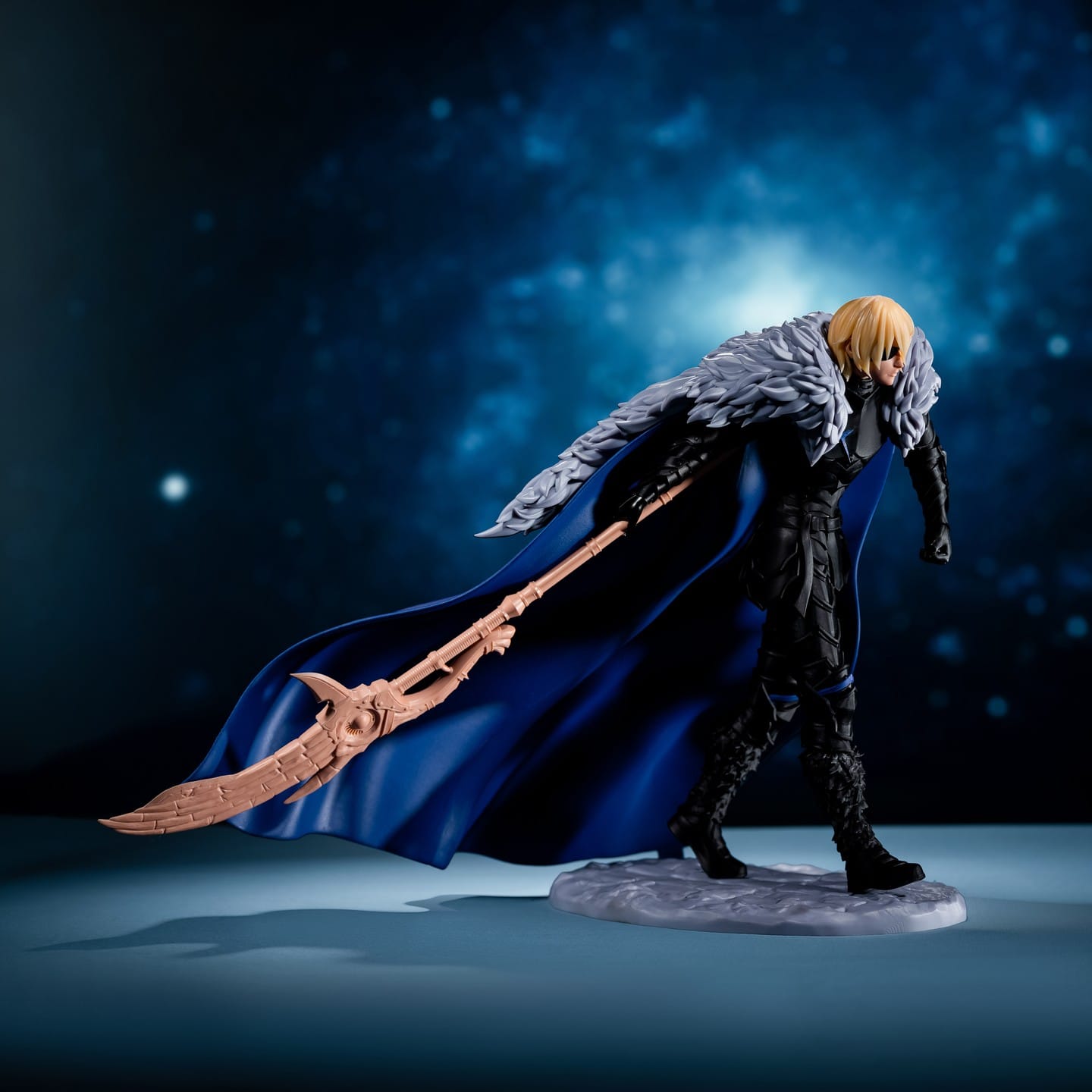 P站图纸印象馆 Bulkamancer 火焰之纹章 迪米特里 Bulkamancer 火焰之纹章 迪米特里