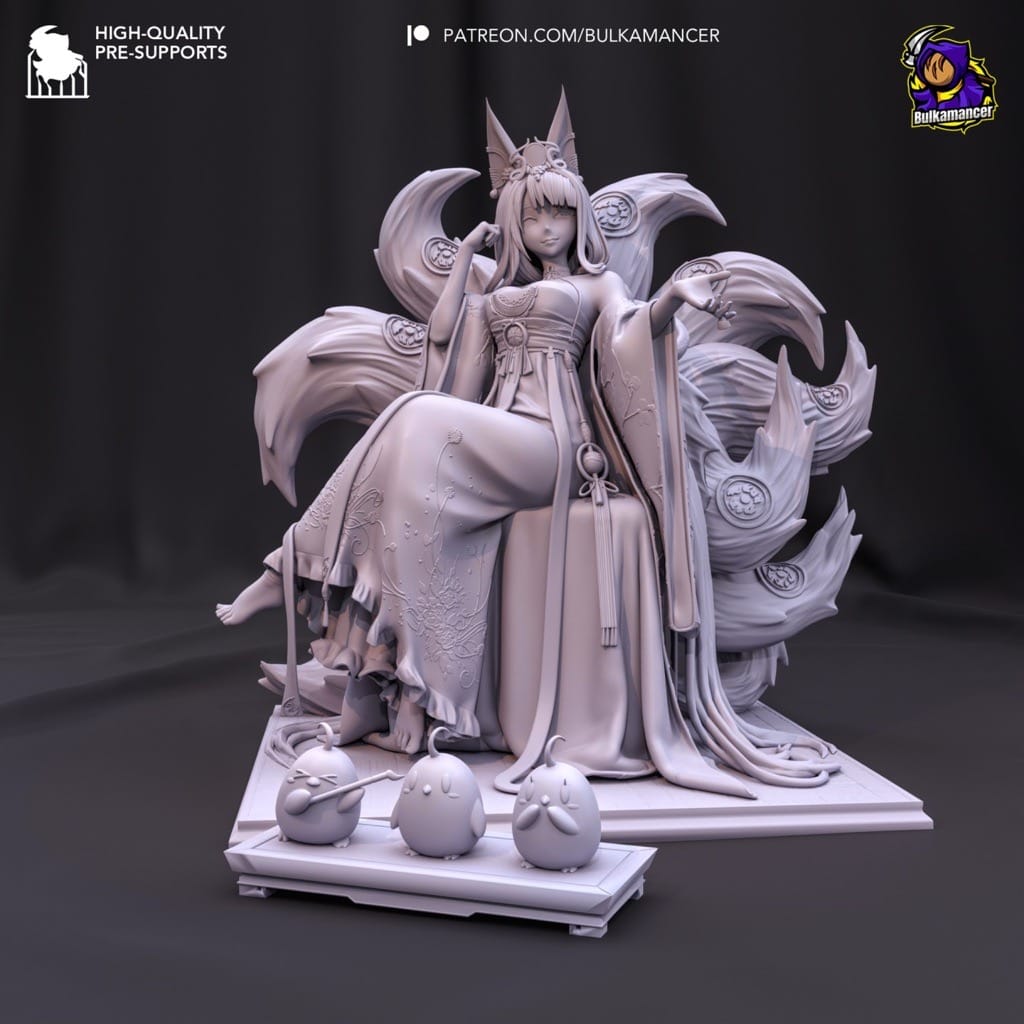 P站图纸印象馆 Bulkamancer 碧蓝航线 赤城 Bulkamancer 碧蓝航线 赤城