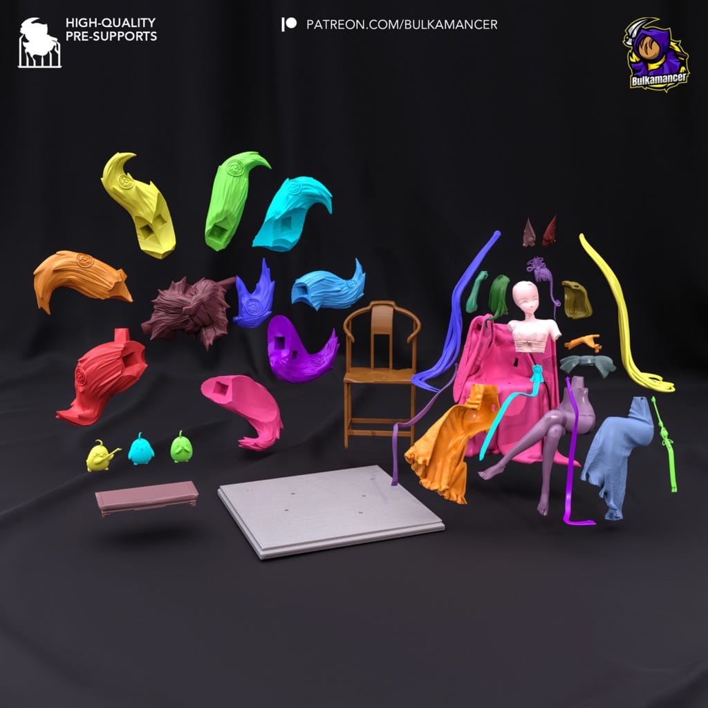 P站图纸印象馆 Bulkamancer 碧蓝航线 赤城 Bulkamancer 碧蓝航线 赤城