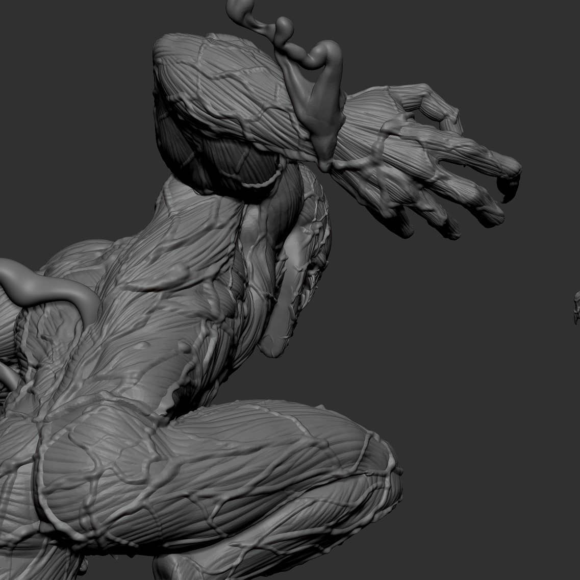 P站图纸印象馆 Cardoso 漫威 蜘蛛侠 屠杀 Cardoso 漫威 蜘蛛侠 屠杀