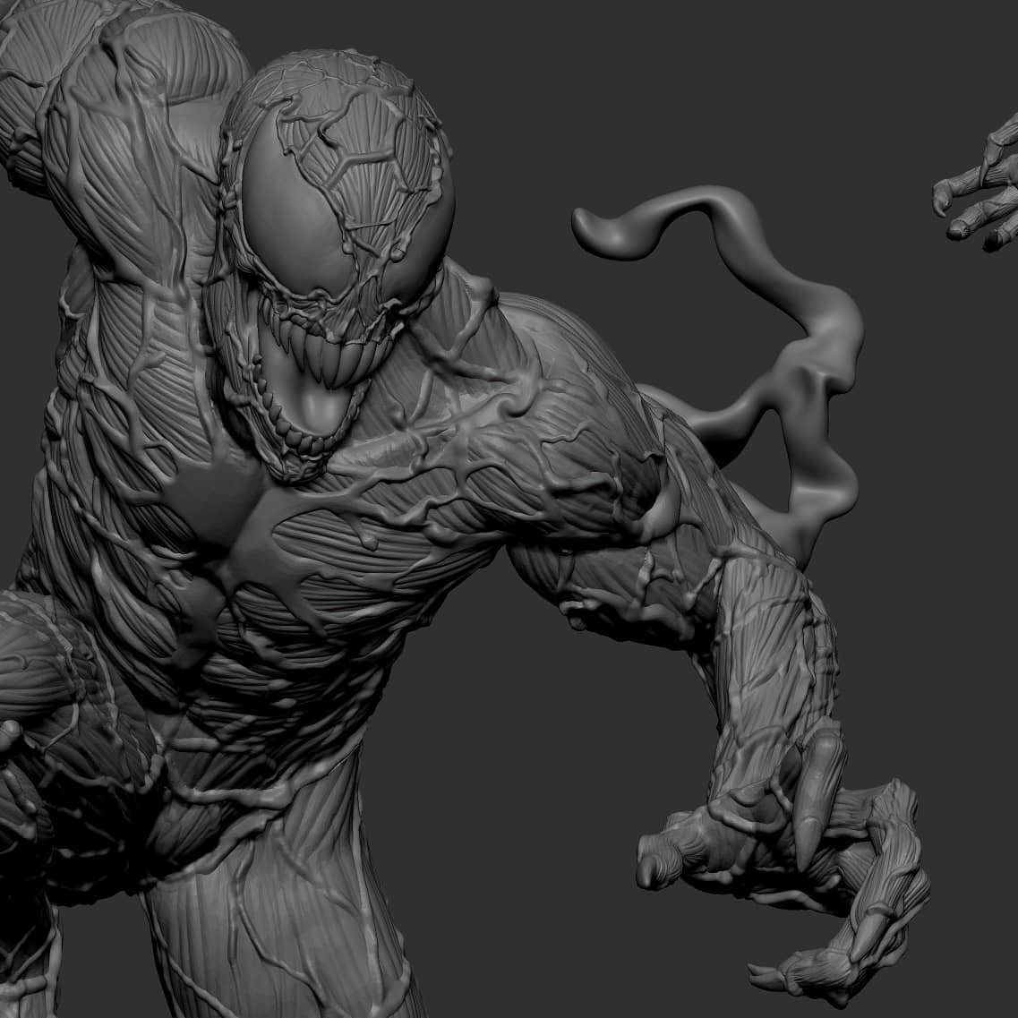 P站图纸印象馆 Cardoso 漫威 蜘蛛侠 屠杀 Cardoso 漫威 蜘蛛侠 屠杀