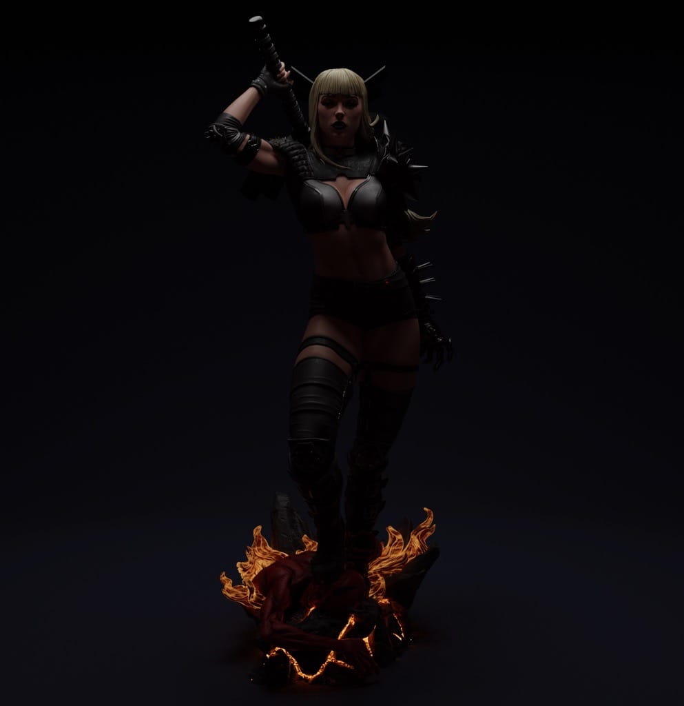 P站图纸印象馆 Cardoso 漫威 X战警 秘客 Cardoso 漫威 X战警 秘客