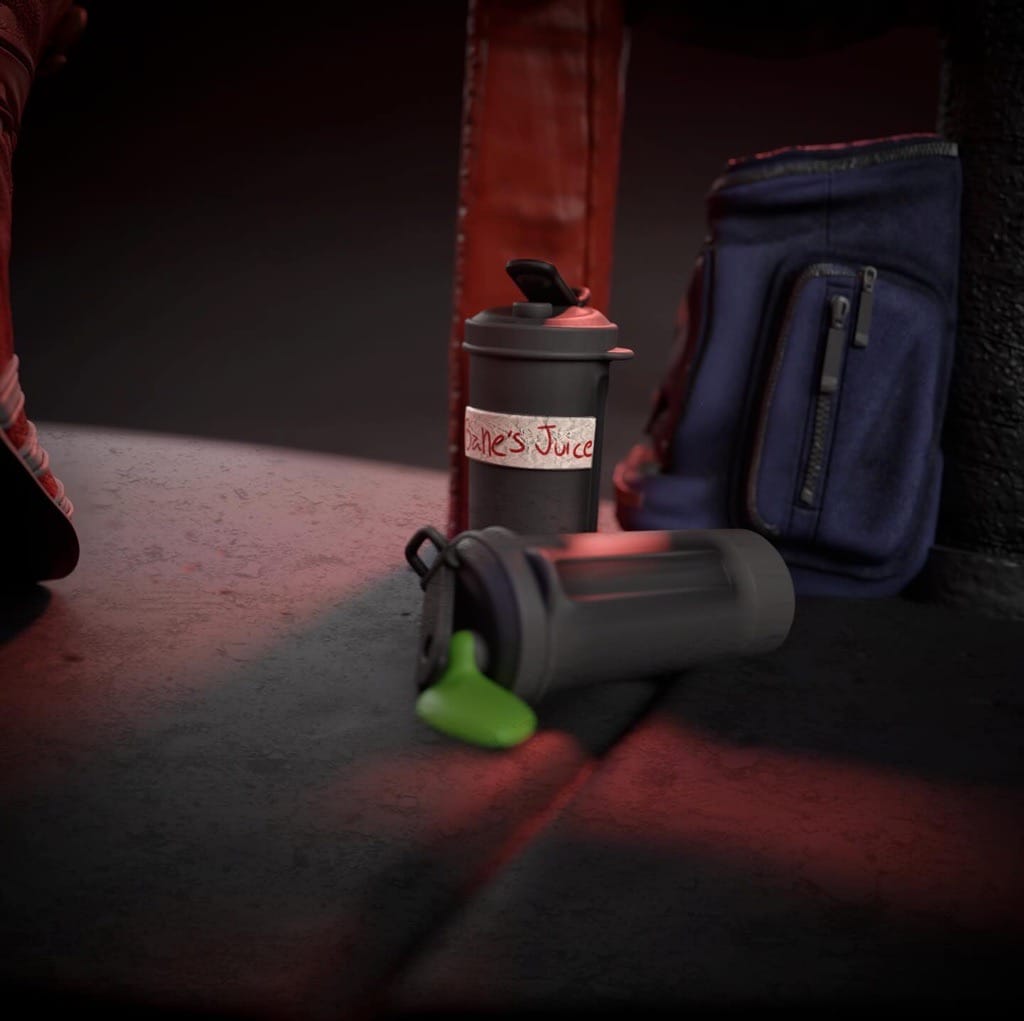 P站图纸印象馆 Cardoso DC漫画 哈莉·奎茵和Mr.J Cardoso DC漫画 哈莉·奎茵和Mr.J