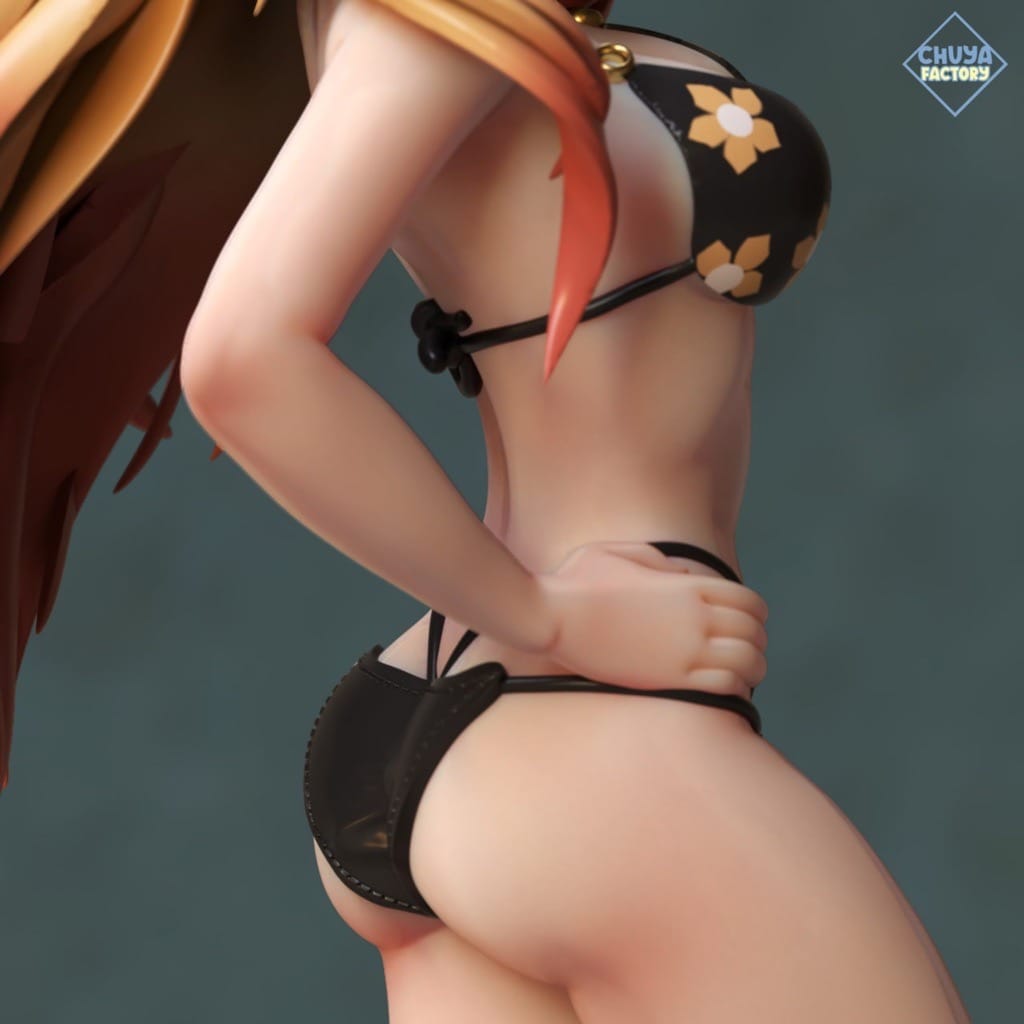 P站图纸印象馆 Chuya Factory 更衣人偶坠入爱河 喜多川 海梦 Chuya Factory 更衣人偶坠入爱河 喜多川 海梦