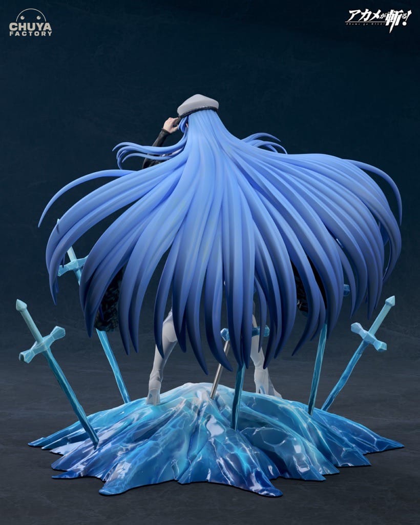 P站图纸印象馆 Chuya Factory 斩·赤红之瞳 艾斯德斯 Chuya Factory 斩·赤红之瞳 艾斯德斯