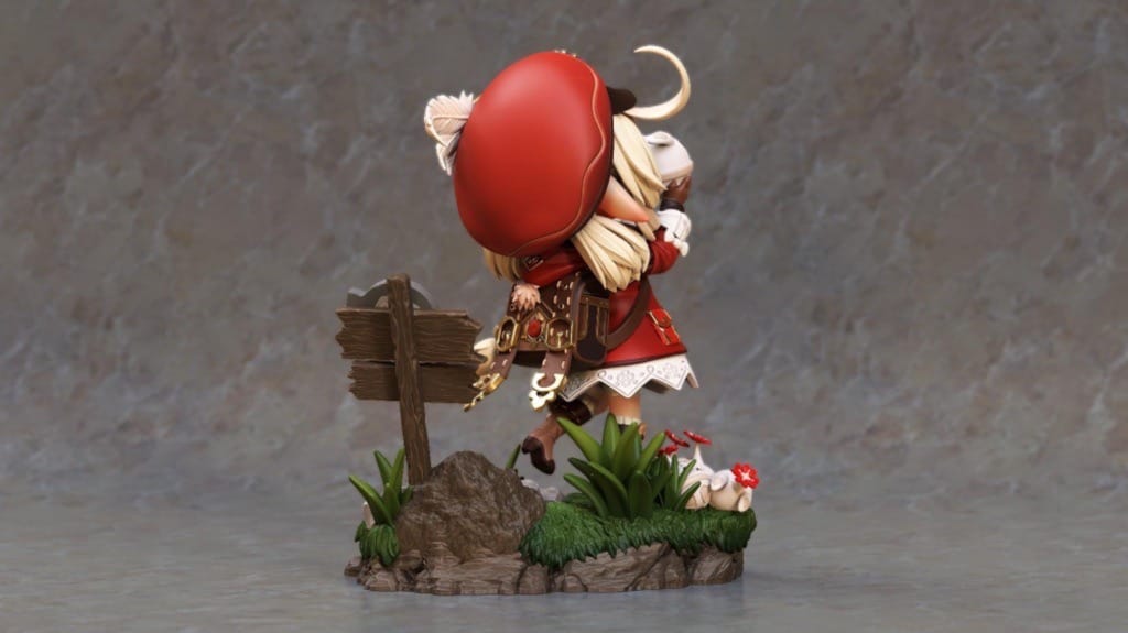 P站图纸印象馆 Chuya Factory 原神 可莉 Chuya Factory 原神 可莉